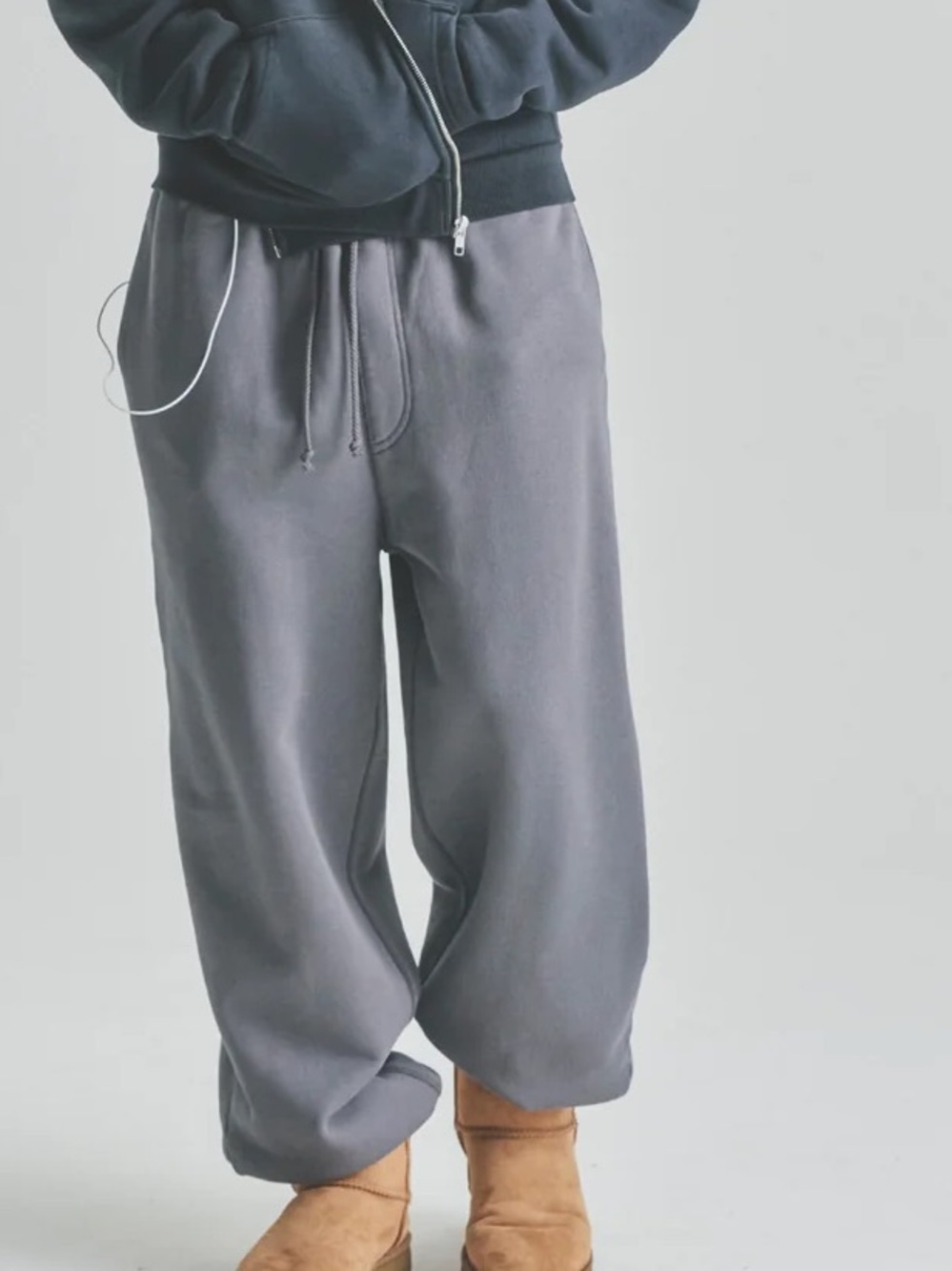 Elwood Core Sweatpant